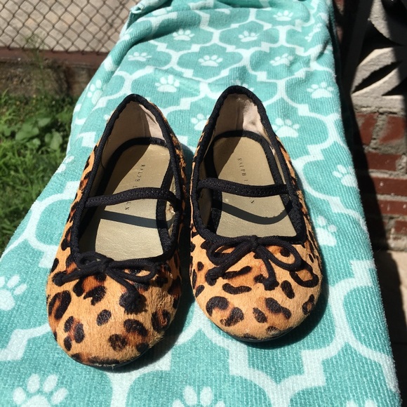 Ralph Lauren Other - Ralph Lauren Girls Mary Janes Size 9